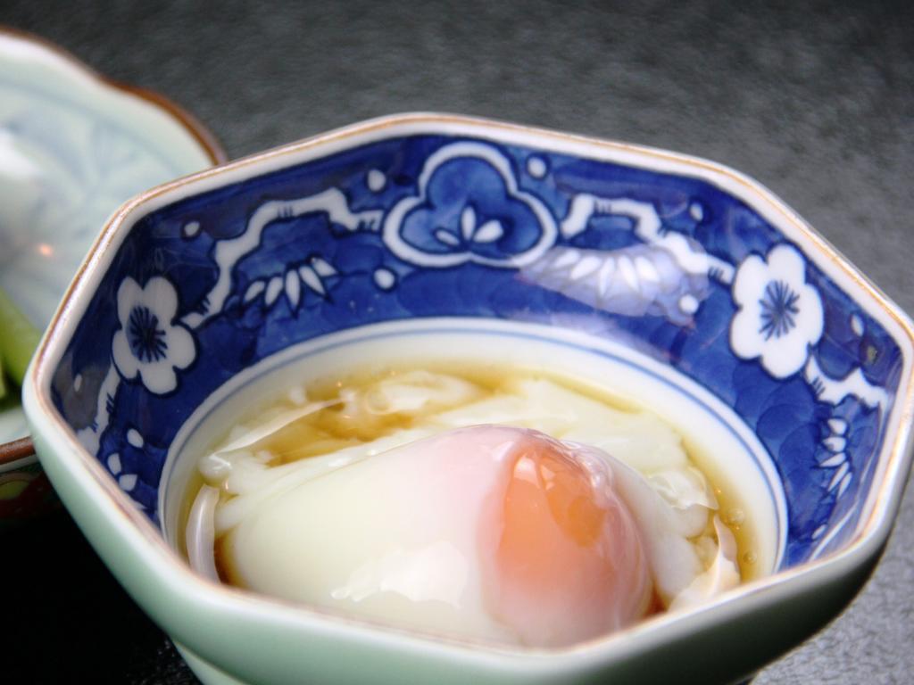 野沢 Honkan Gentaroya酒店 外观 照片