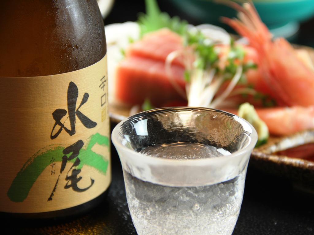 野沢 Honkan Gentaroya酒店 外观 照片