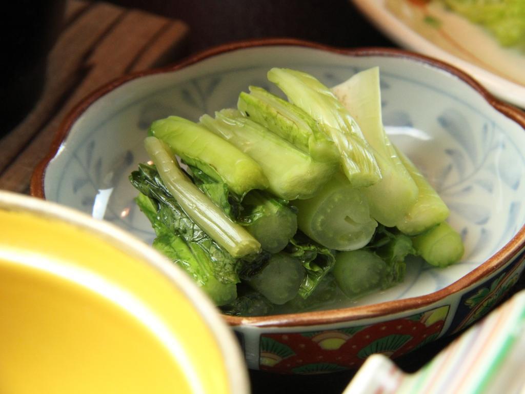 野沢 Honkan Gentaroya酒店 外观 照片